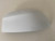 BMW X3 G01 2018 ON USED LH MIRROR COVER IN WHITE 697529AA