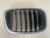 BMW X3 G01 2018 ON USED RH GRILLE 7440854-09