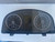 VW CADDY 2011-2015 CBZ USED INSTRUMENT CLUSTER 2K0 920 865