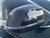 BMW F25 X3 USED STANDARD TYPE RH DOOR MIRROR IN BLACK SCHWARZ 2 668