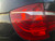 BMW X3 F25 USED LH OUTER TAIL LIGHT 470117 7217306-13