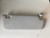 AUDI A4 B8 AUDI A1 USED LH SUN VISOR IN  8K0 857 551