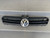 VW GOLF MK7 USED FRONT GRILLE WITH VW BADGE 5G0 853 653C