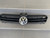 VW GOLF MK7 USED FRONT GRILLE WITH VW BADGE 5G0 853 653C