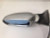 VW GOLF MK4 AND VW BORA LH DOOR MIRROR USED IN SILVER COLOUR