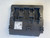 VW JETTA USED BODY CONTROL MODULE 5K0 937 086 C