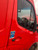 RENAULT MASTER F62 2013 USED RHF DOOR SHELL IN RED