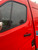 RENAULT MASTER F62 2013 USED LHF DOOR GLASS
