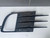 VW GOLF MK6 GTI USED RH LOWER BAR GRILLE 5K0 853 666 C