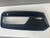 AUDI A1 LATE USED RH LOWER BAR GRILLE 8XA 807 682 C