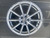 AUDI A1 USED 17 INCH MAG WHEEL 8X0 601 025 BN