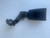 AUDI A1 USED REAR SEAT BELT SINGLE BUCKLE 8X0 857 739