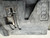 AUDI A1 USED DOOR BARREL
