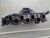 VW AUDI 2L TDI USED INTAKE MANIFOLD 03L 129 711 AG