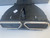 VW EOS USED CENTRE AIR VENT 1Q0 819 728 L