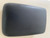 AUDI A4 B8 USED CENTRE ARM REST COVER IN BLACK LEATHER