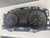 VW GOLF MK7 USED INSTRUMENT CLUSTER 5G0 920 860