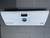 VW AMAROK 2011-2022 USED TAILGATE IN WHITE