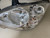 MERCEDES VITO 639 2010-2015 USED LH GENUINE HEADLIGHT A 639 820 20 61