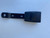 VW TRANSPORTER T5 USED LHF SEAT BELT BUCKLE 7H0 857 877