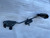 VW AMAROK USED SPARE WHEEL CARRIER 2H0 803 660 K