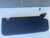 BMW E90 M LATE USED LH BLACK CLOTH SUN VISOR