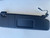AUDI A4 B7 CONVERTIBLE USED RH SUNVISOR 8H0 857 552 N  24A
