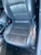 VW JETTA GOLF MK5 USED LHF  SEAT IN GREY LEATHER