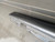 BMW E90 LATE USED LH M TECH SIDE SKIRT IN SPACE GREY A52 5177-7 906 507