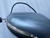 VW GOLF MK6 HATCH USED RH DOOR MIRROR IN SHARK BLUE A5Q
