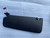 BMW E90 USED RH SUNVISOR IN BLACK