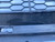 BMW E90 LATE USED M FRONT BAR CENTRE LOWER GRILLE  158 577 11