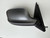 BMW X3 F25 USED RH DOOR MIRROR IN SPACE GREY A52