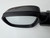 BMW X3 F25 USED LH DOOR MIRROR IN SPACE GREY A52