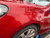 VW GOLF MK6 HATCH USED LH GUARD IN RED A3S PAINT CODE
