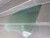 BMW E36 COMPACT USED LHF DOOR GLASS