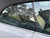 VW GOLF MK6 CONVERTIBLE USED RHR QUARTER GLASS
