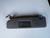 VW GOLF MK6 CONVERTIBLE USED LH SUN VISOR 5K7 857 551 24A
