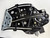 VW GOLF MK6 AUDI A3 8P CONVERTIBLE USED LHR WINDOW REGULATOR 8P7 839 461 B  8P7 959 811 B