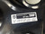 VW GOLF MK6 AUDI A3 8P CONVERTIBLE USED RHR WINDOW REGULATOR 8P7 839 398 F   8P7 959 812 B