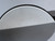 VW GOLF MK6 CONVERTIBLE USED WHITE FUEL FLAP C9A PAINT CODE