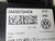 VW GOLF MK6 CONVERTIBLE USED CLIMATE CONTROL PANEL 3AA 907 044 CK ZJU