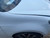 VW GOLF MK6 CONVERTIBLE USED RH RUARD IN WHITE C9A PAINT CODE