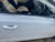 VW GOLF MK6 CONVERTIBLE USED RH DOOR SHELL IN WHITE C9A PAINT CODE