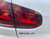 VW GOLF MK6 CONVERTIBLE USED LH INNER LED TAIL LIGHT 5K7 945 307 E