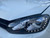 VW GOLF MK6 USED LH XENON LED DAY LIGHT HEADLIGHT 5K2 941 753 D