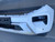 VW AMAROK NEXT GEN 2013 ON NEW GENUINE FRONT BUMPER BAR IN WHITE