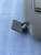 BMW X3 F25 USED LH SUN VISOR IN GREY