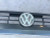 VW GOLF MK3 USED GREY GRILLE WITH VW BADGE