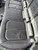 AUDI A3 8V USED REAR BLACK LEATHER SEAT BASE